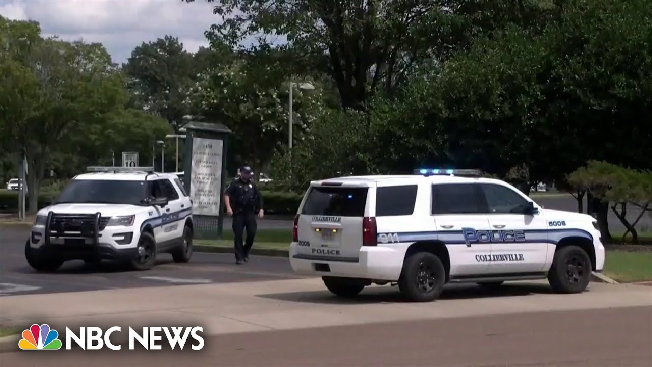 Orthopedic surgeon fatally shot by patient in Tennessee