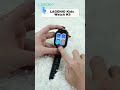 LAGENIO K9 | Perfect for families looking for a safe way to stay connected #connection #lagenio