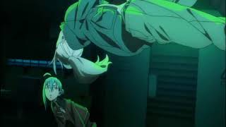 Vivy flutorite's eye song Beth vs Vivy epic fight🔥🔥