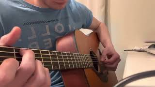 Going nowhere — Elliott Smith (intro)