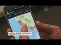 Earthquake early warning system worked as intended, official say