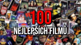 100 Nejlepších filmů - část 1