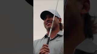 Up Next On Warming Up: Brooks Koepka