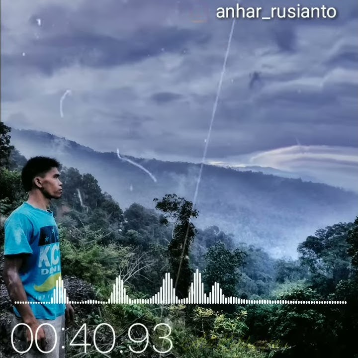 Story WA IG - Arti Kehidupan