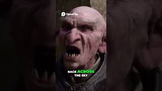 Hogwarts Legacy  Open World Magic, Broomsticks &amp; Beasts! #shorts #games  #foryou #clips