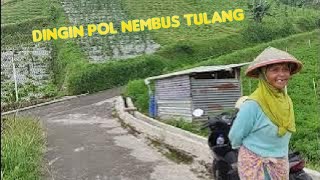 Mount Lawu - Gondosuli Village Tawangmangu