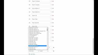 Sending One Off Renewal Emails in SimpleCirc