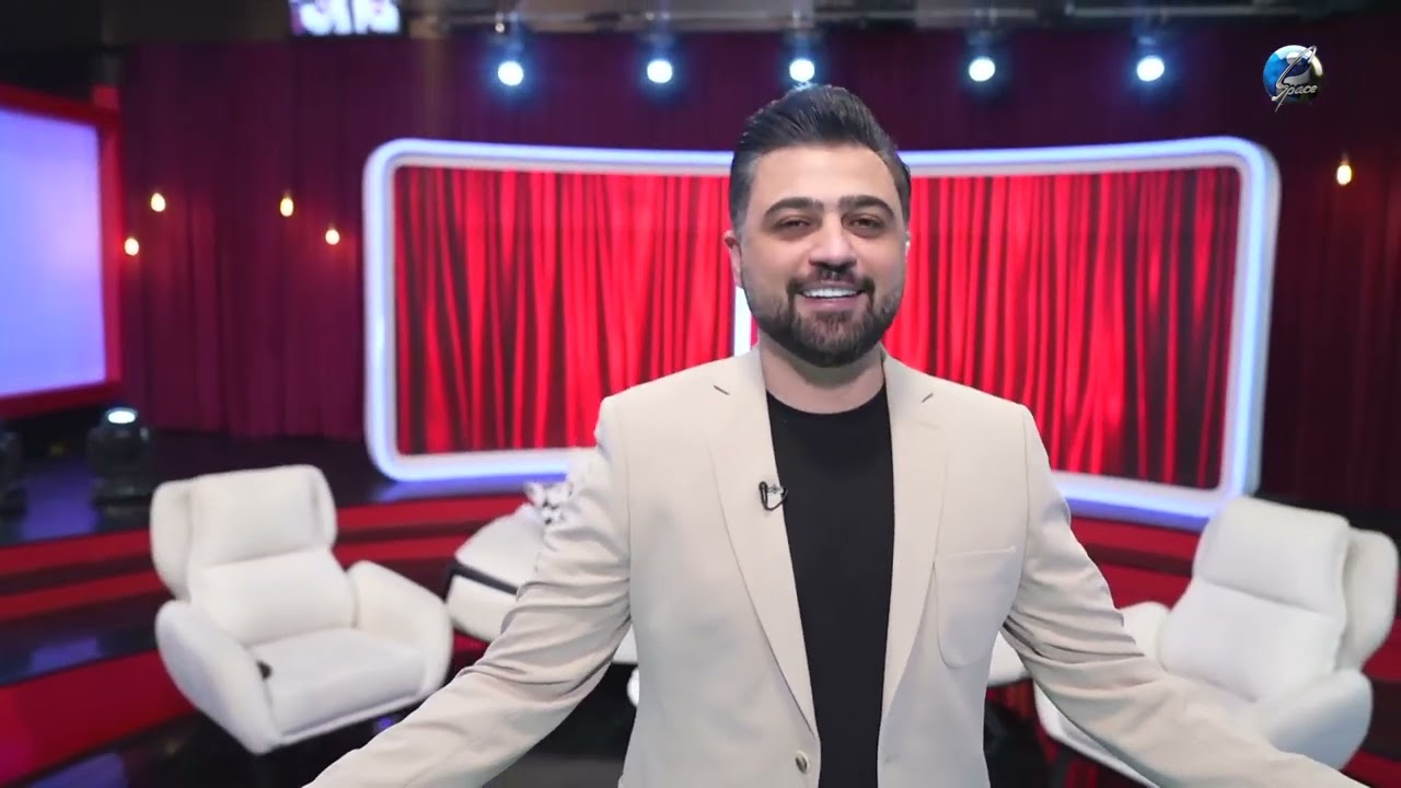 İbo Şou - 15.01.2026 | Dana Durdana, İbrahim Borçalı, Tərlan Novxanı, Samir Biləsuvarlı | Space Tv