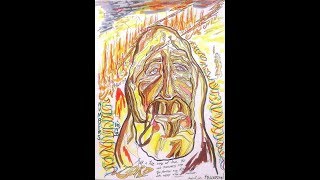 Numbers 16:16-35 (Korah Meets His Maker)