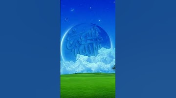 لااله الا الله #قرآن كريم #تلاوة_هادئة #اللهم_صل_وسلم_على_نبينا_محمد ♥️