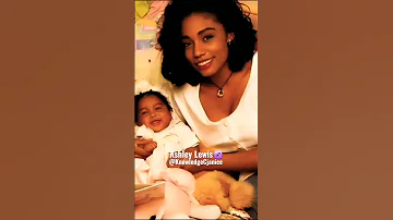 🎙️Celebrity Children... Singer Karyn White & Producer Terry Lewis Daughter Transformation