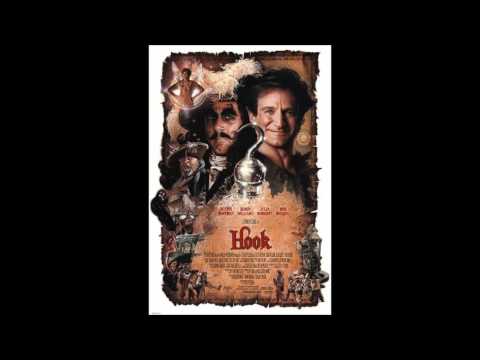 Hook- Remembering Childhood