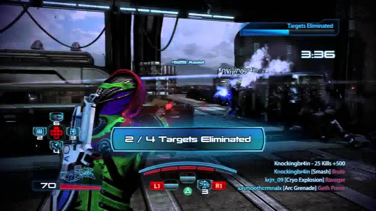 Platinum with Max Knocking and KJ || QME || Hydra Geth