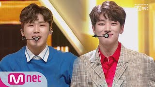 [DONGKIZ - NOM] KPOP TV Show | M COUNTDOWN 190516 EP.619