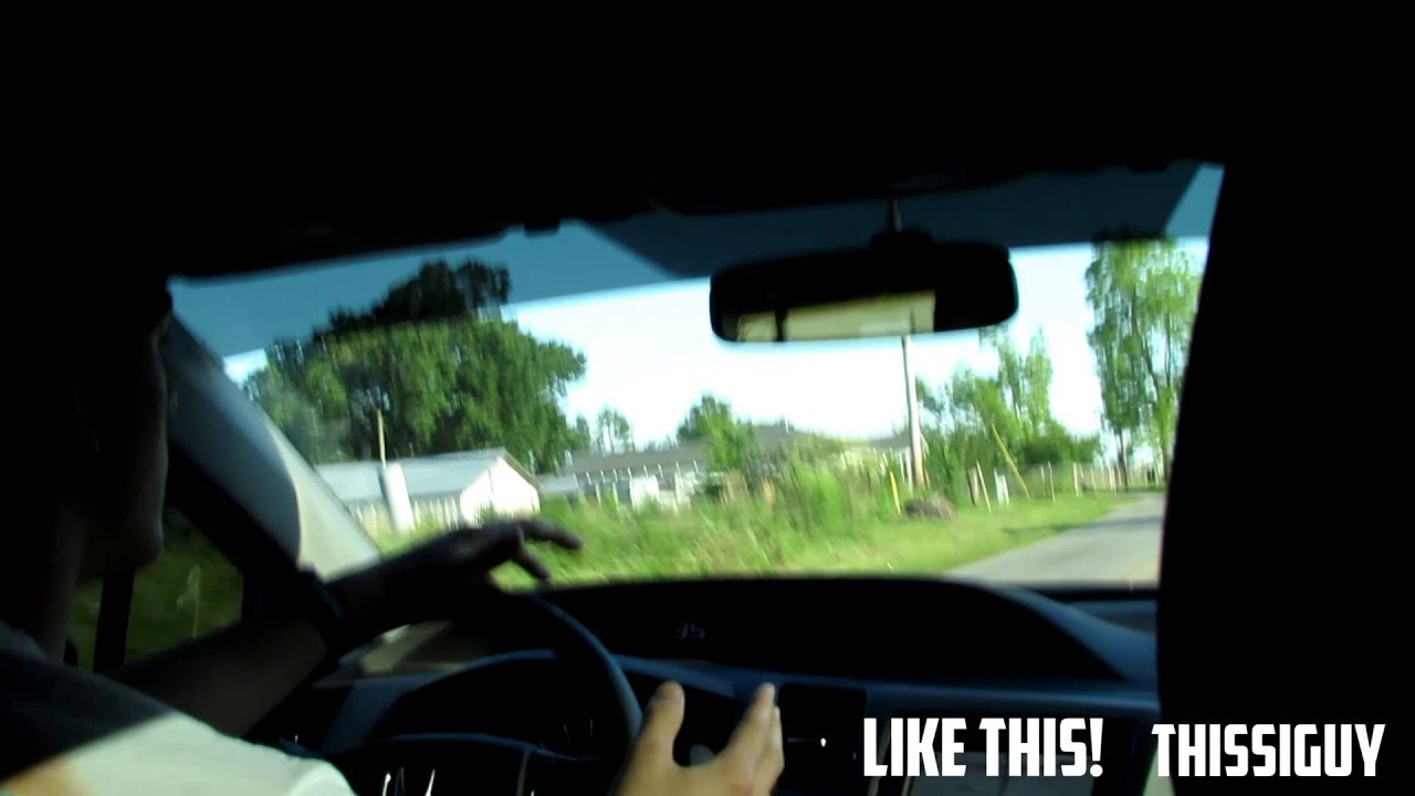 Driving the Si 1 What Voids Your Warranty YouTube