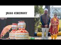 Jaggo ceremony  amninder weds ramanpreet 