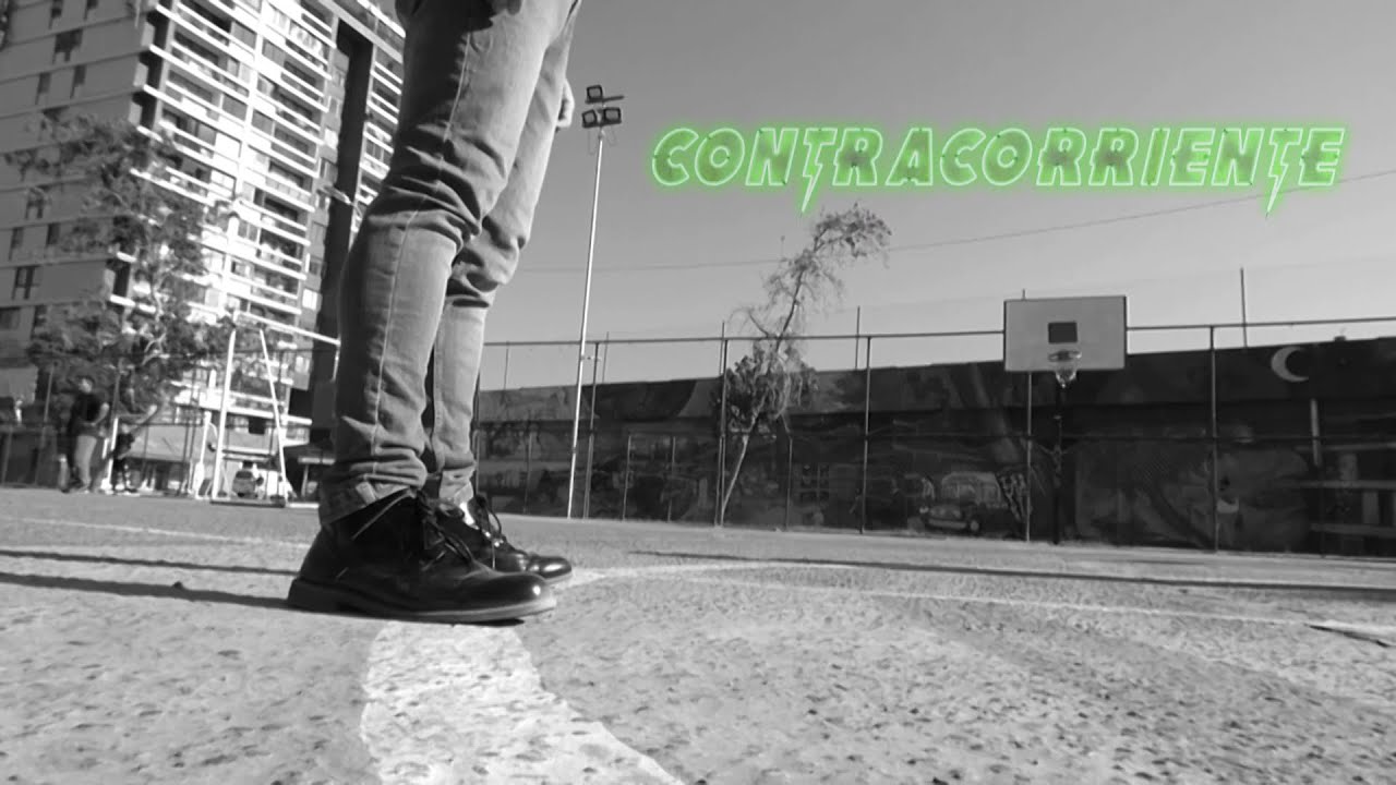 Watch Aqviles - Contracorriente (Video Oficial) on YouTube Watch Aqviles - Contracorriente (Video Oficial) on YouTube