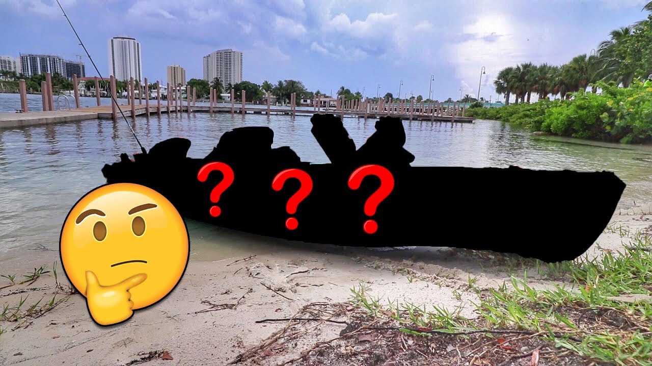 BEST Pedal Drive Fishing Kayak For The Money? (Better than Hobie