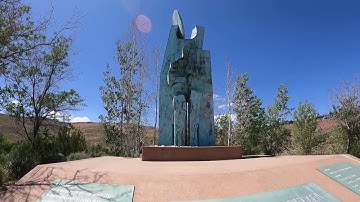 TMBT - The National Basque Monument