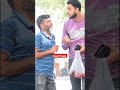 Deaf Prank 😅