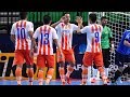 Highlights M20 - Port FC(THA) vs FC EREM(KGZ)