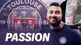 Andreas, Kipro TFC sirgaliaus neįtikėtina istorija