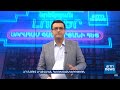 Երեկոյան լուրեր․ Սգո ե՞րթ, թե՞ սրբավայրի պղծում