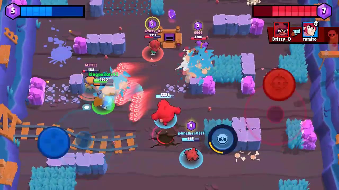 The Funnest Game I Ever YouTube