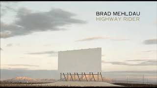Brad Mehldau - Now you must climb alone &amp; Walking the peak