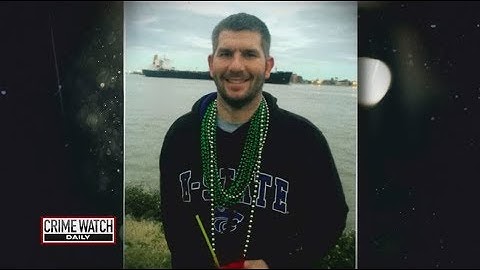 New Orleans man found dead after meeting woman on app (2/2)