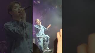 230917 주니 Junny - Movie (Blanc Tour In Sydney 2023)