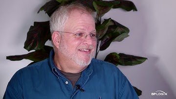 Business Applications:  How Digital Journeys Change How They Are Made | BP Logix