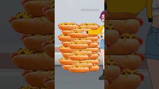 The Chili Dog Record