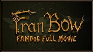 Fran Bow: Full Movie (Fandub)