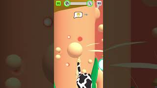 Dr Pimple POP Funny Android, ios gameplay screenshot 5