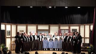 Chrimbodejutz - Jodlerklub Lyssach - Konzert & Theater 2020