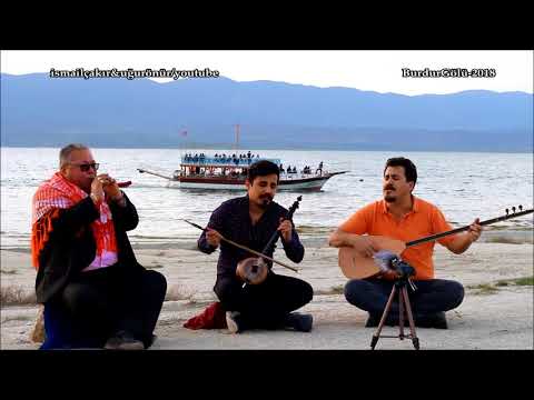 Şu Dirmilin Çalgısı - Mehmet Ali Kayabaş - Uğur Önür - İsmail Çakır