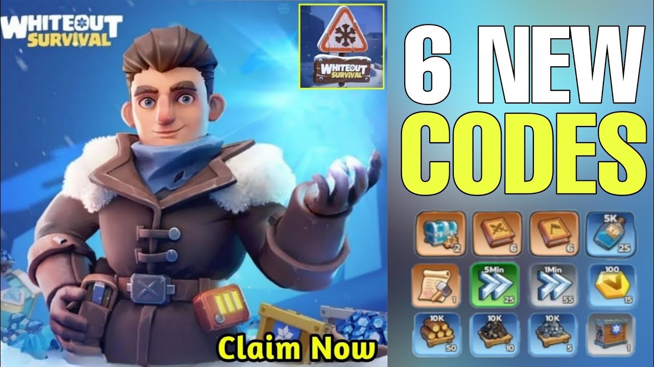 working-without-survival-codes-2023-without-survival-gift-code