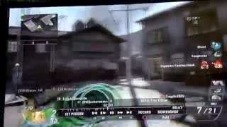 Nice Little Bangshot