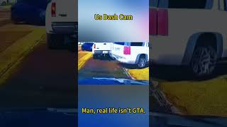 US DASH CAM #dashcam #road #shorts