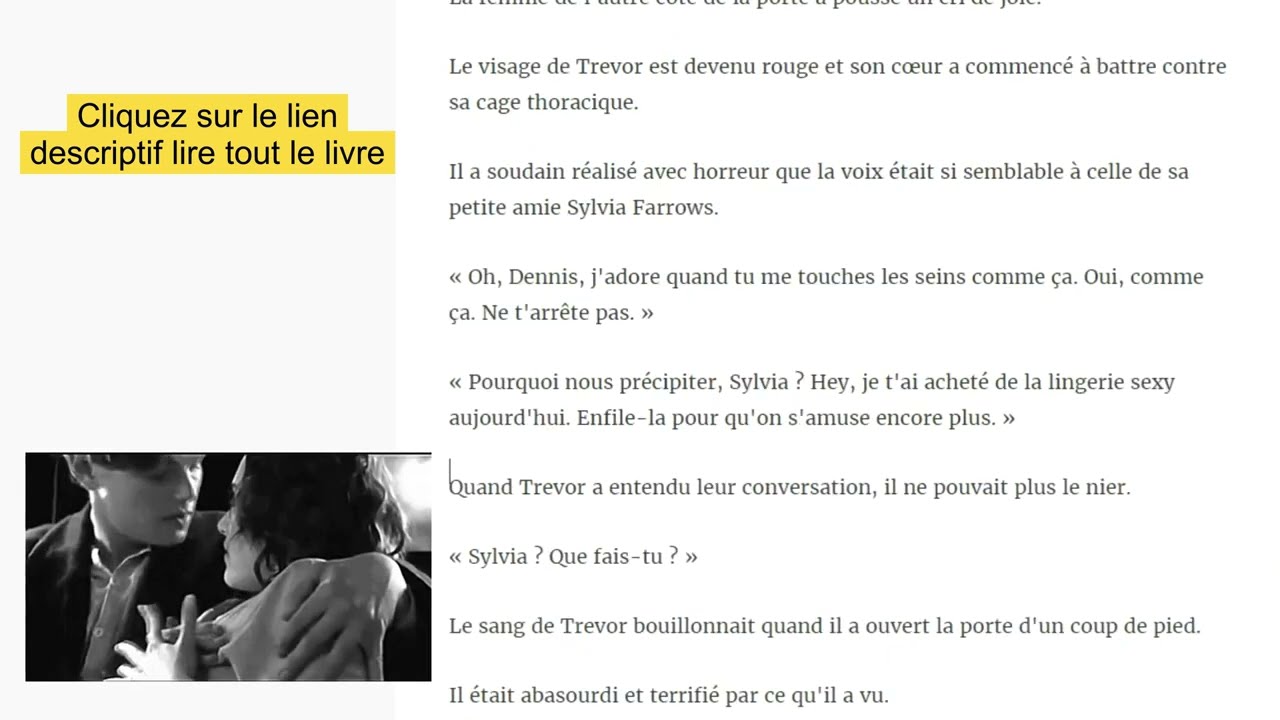 La Contre Attaque Du Milliardaire Déguisé Gratuit La contre-attaque du milliardaire déguisé | Chapitre 1 Le gémissement à travers la porte | Livre PDF - YouTube
