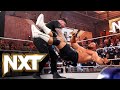 The undertaker rides into nxt to chokeslam bron breakker nxt highlights oct 10 2023