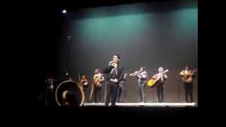 Video thumbnail of "Carlos Sanches baritono - Mujeres Divinas"