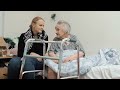 STOP doing this to ELDERLY PEOPLE in America