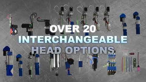 Introducing the Hyrel 3D Model 16A