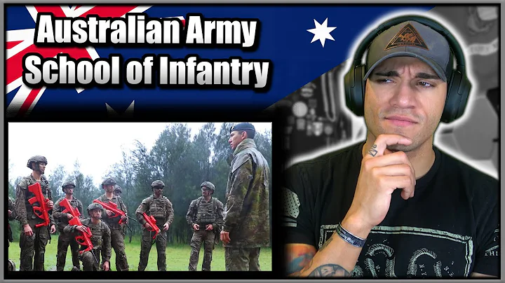 Is the Australian army well trained? (2023)