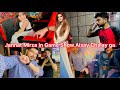 Jannat Mirza in Game Show Aisay Chalay Ga