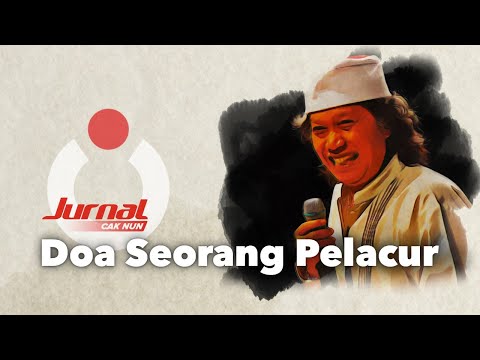 Doa Seorang Pelacur | Jurnal Cak Nun