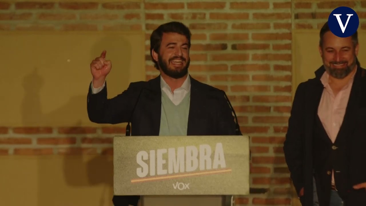 Gallardo agradece a Castilla y León la 