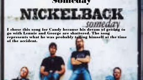 Of mice and men theme loneliness